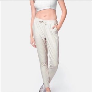 Outdoor voices Sunday sweatpants small